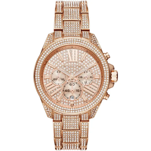 Michael Kors Watch For Women MK6452