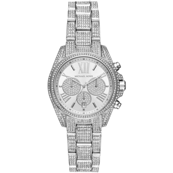 Michael Kors Watch For Women MK6454