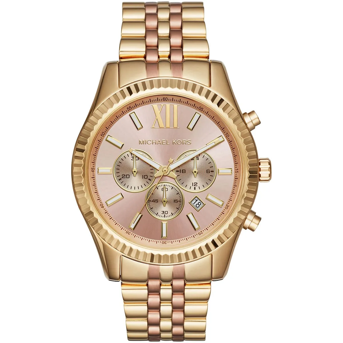 1-680.webp Michael Kors Watch For Women MK6473 - Image 1