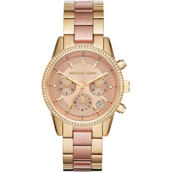 Michael Kors Watch For Women MK6475