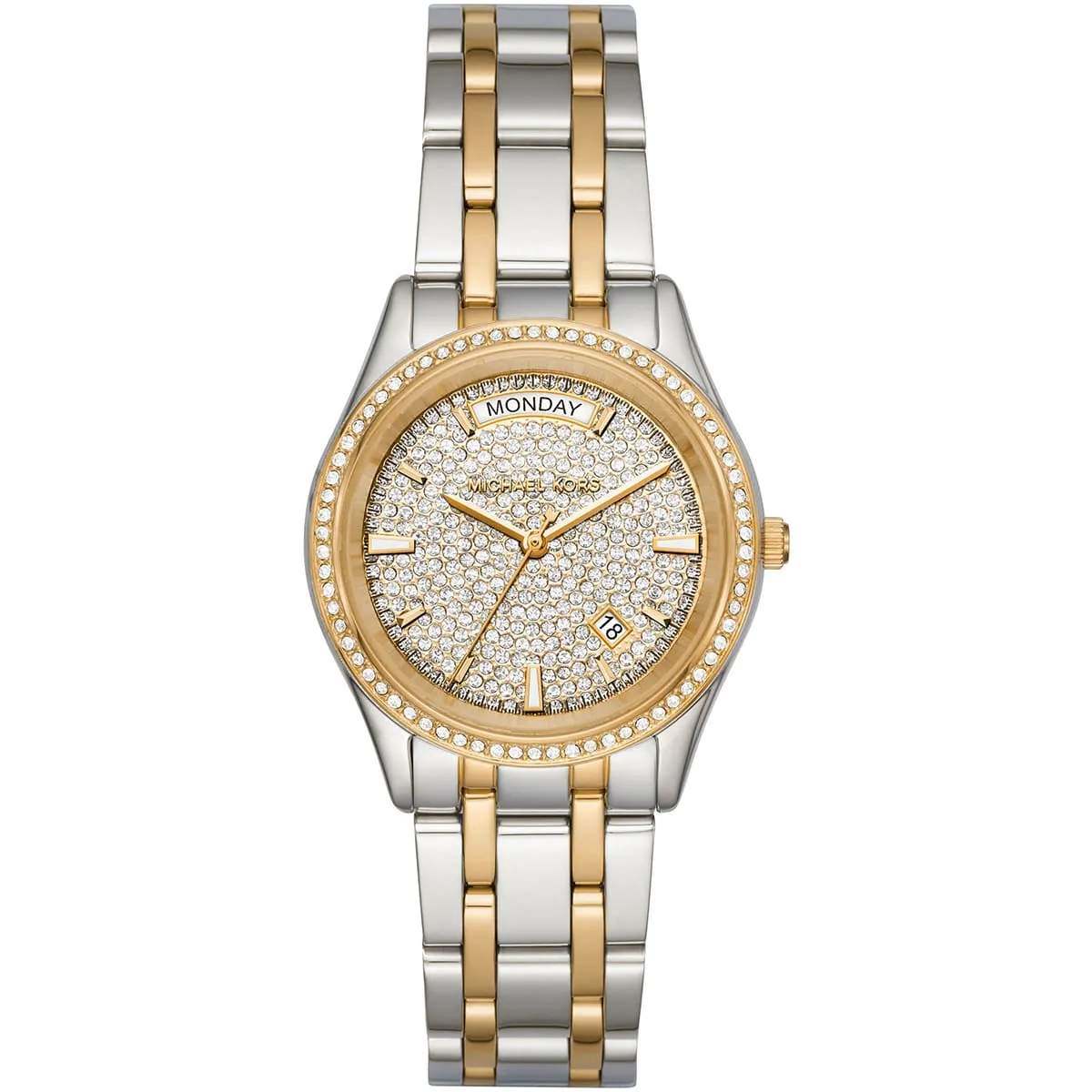 1-684.webp Michael Kors Watch For Women MK6481 - Image 1