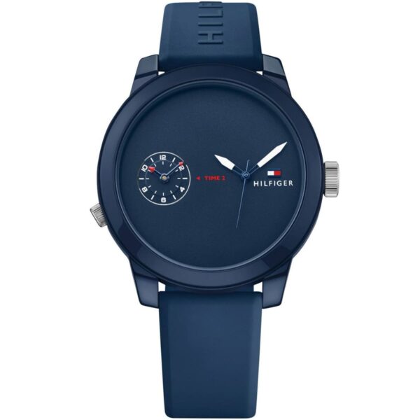 Tommy Hilfiger Watch For Men 1791325