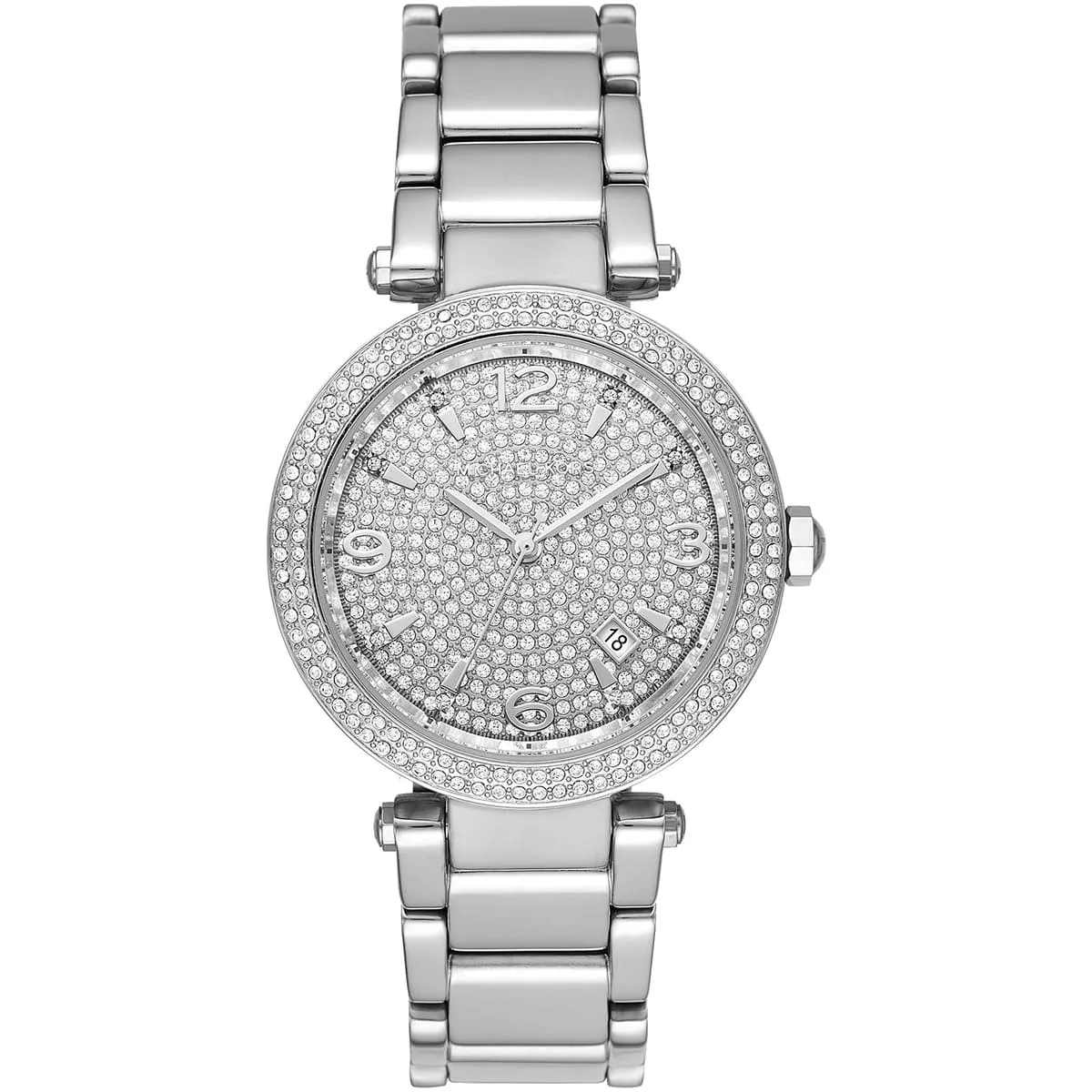 1-692.webp Michael Kors Watch For Women MK6509 - Image 1