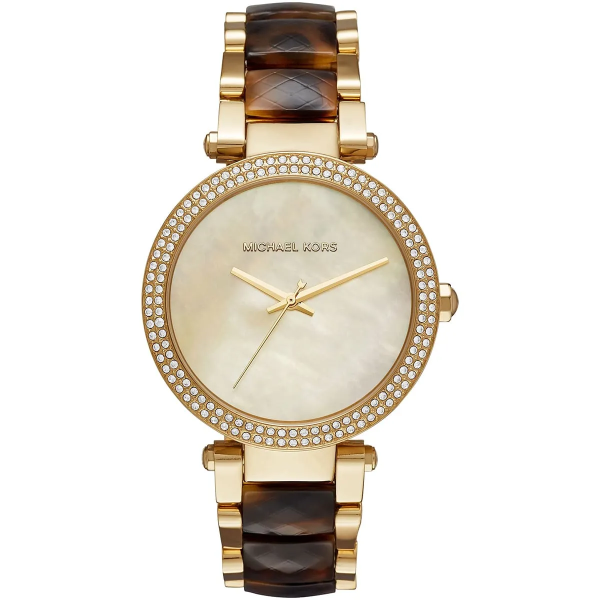 1-693.webp Michael Kors Watch For Women MK6518 - Image 1