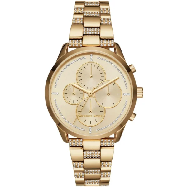 Michael Kors Watch For Women MK6519