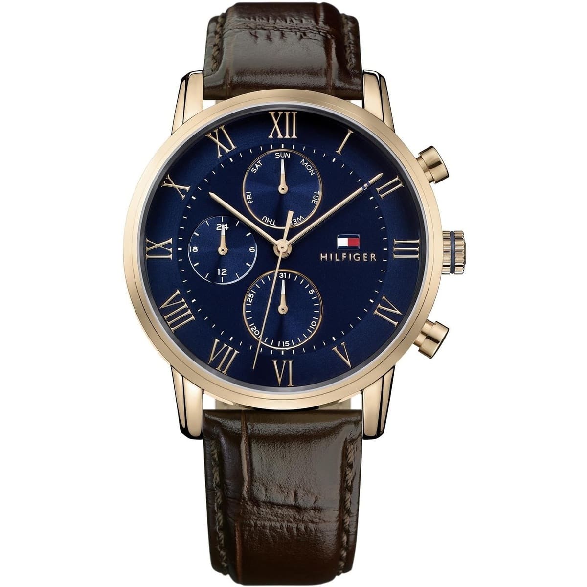 1-694.jpg Tommy Hilfiger watch for Men 1791399 - Image 1
