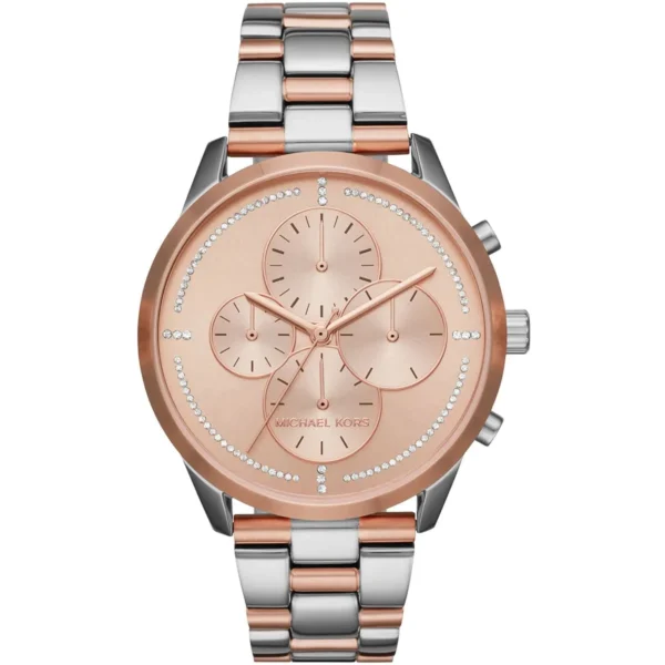 Michael Kors Watch For Women MK6520