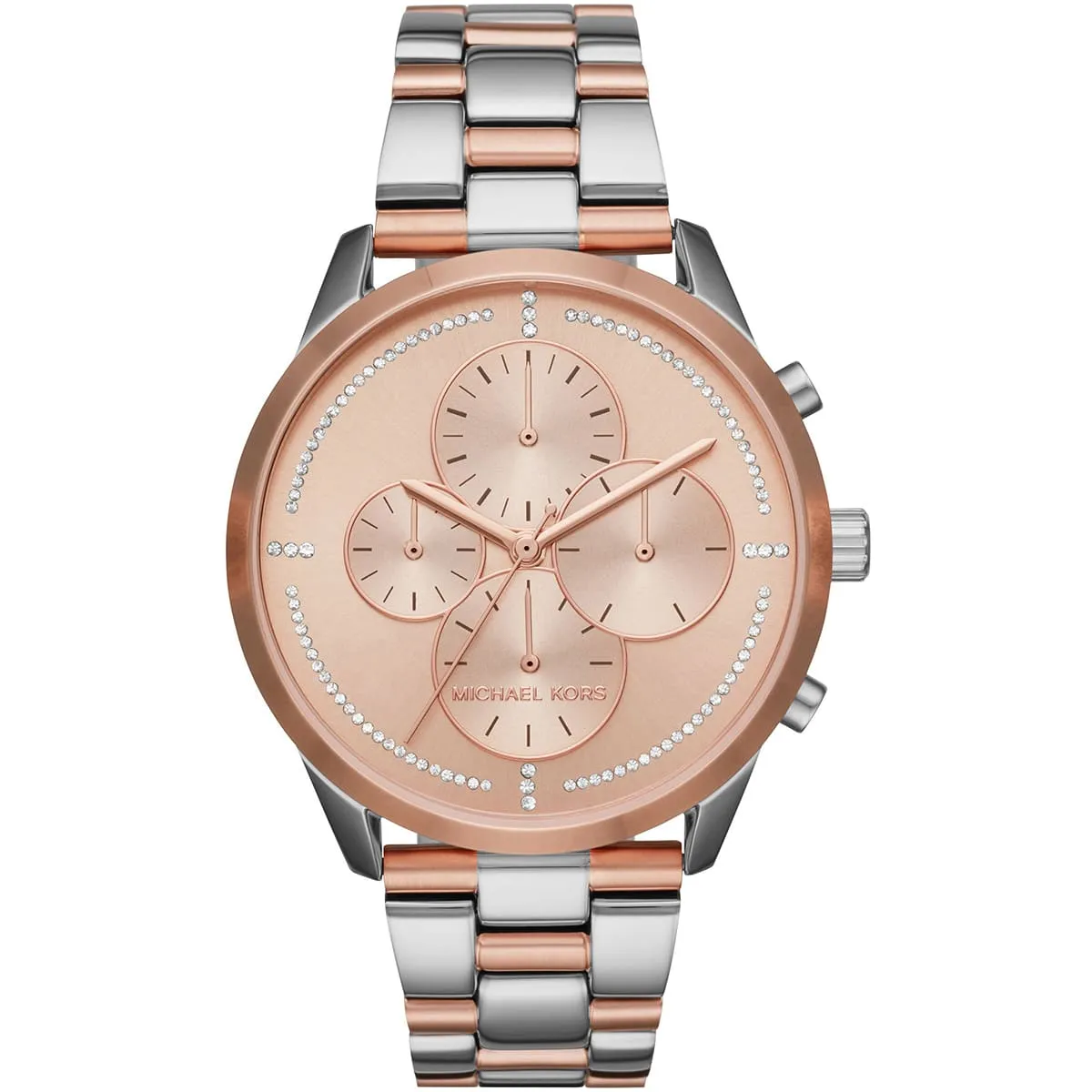 1-695.webp Michael Kors Watch For Women MK6520 - Image 1