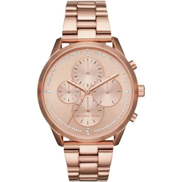 Michael Kors Watch For Women MK6521