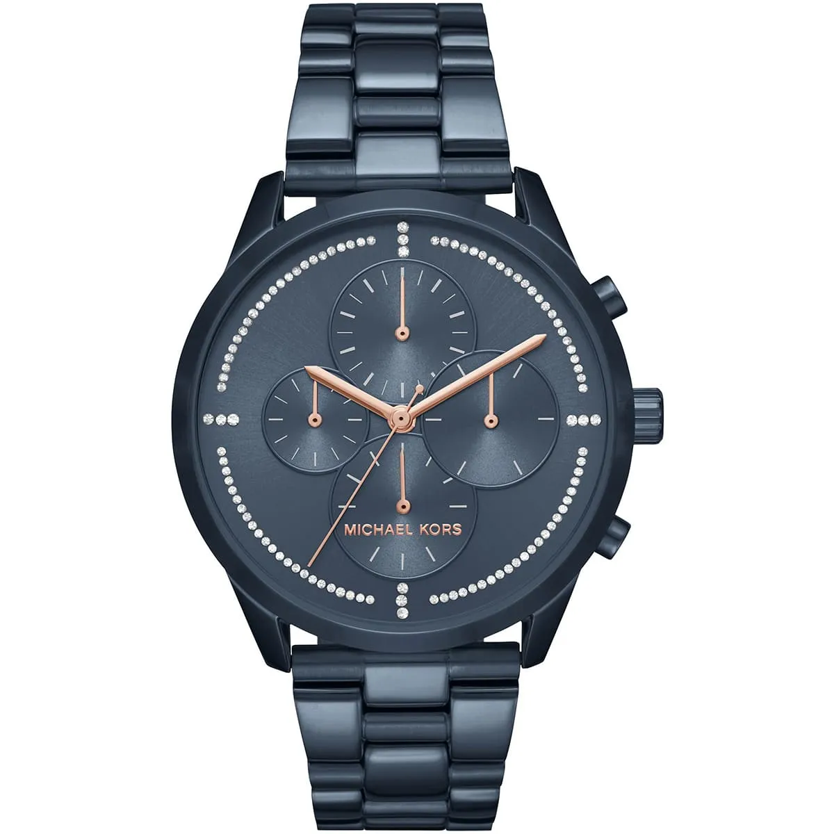 1-697.webp Michael Kors Watch For Women MK6522 - Image 1