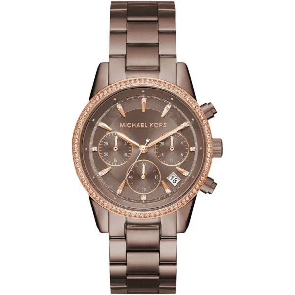 Michael Kors Watch For Women MK6529