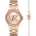 Michael Kors Watch For Women MK1063SET