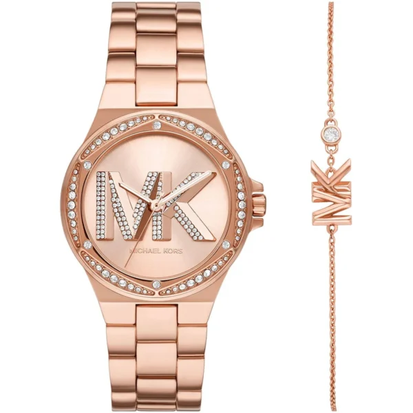 Michael Kors Watch For Women MK1063SET