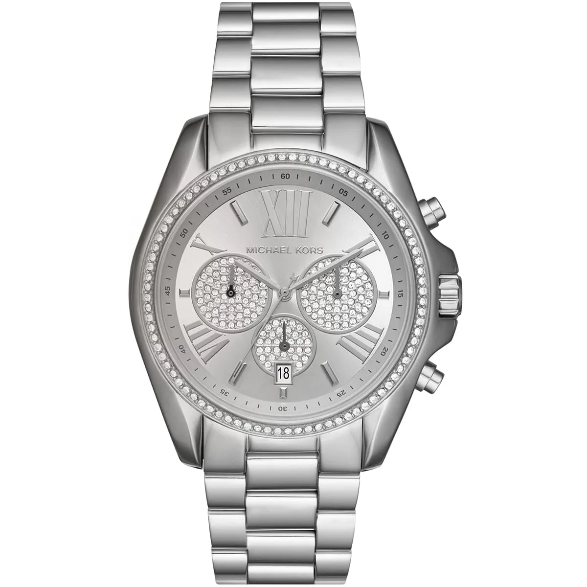 1-700.webp Michael Kors Watch For Women MK6537 - Image 1
