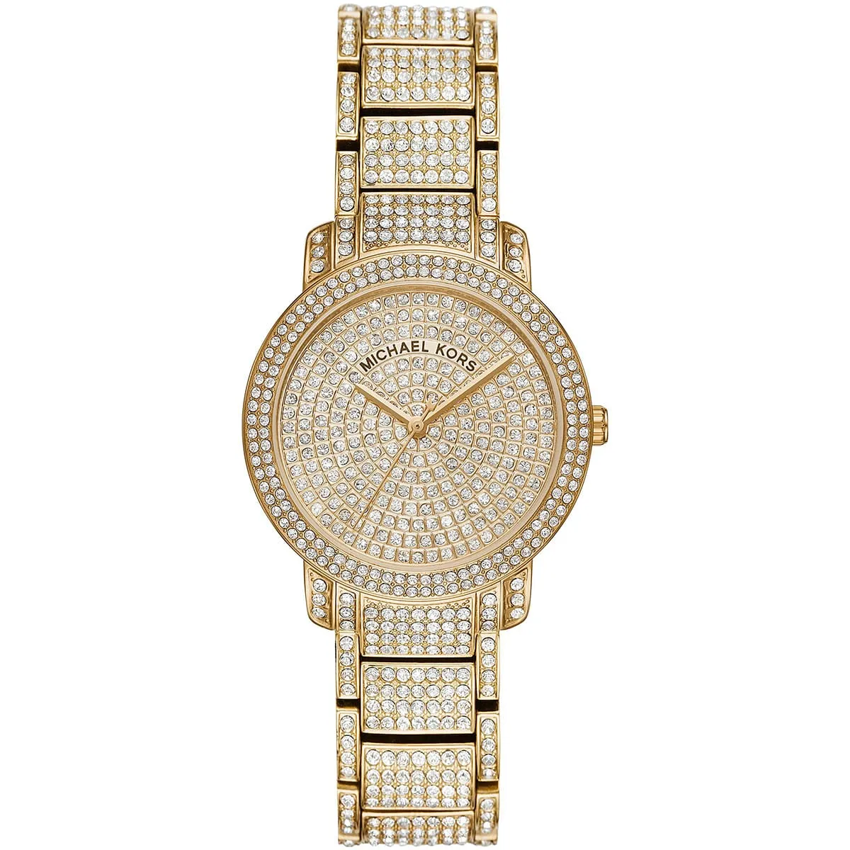 1-701.webp Michael Kors Watch For Women MK6547 - Image 1
