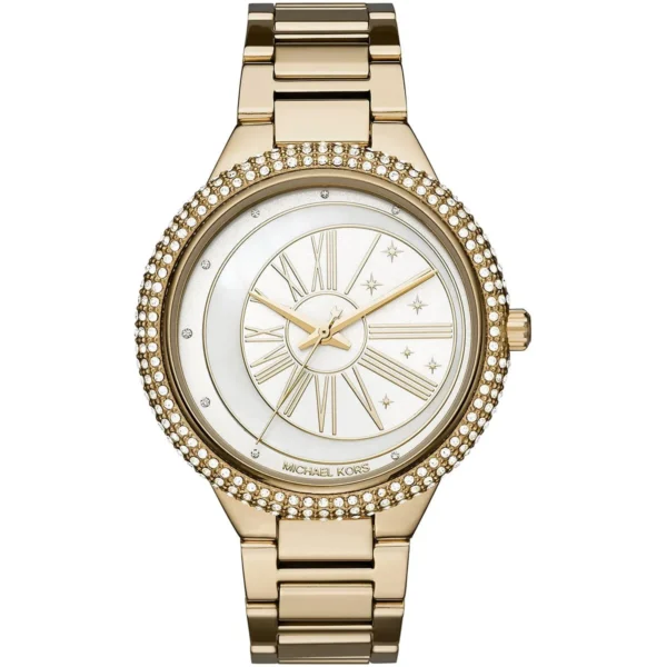 Michael Kors Watch For Women MK6550