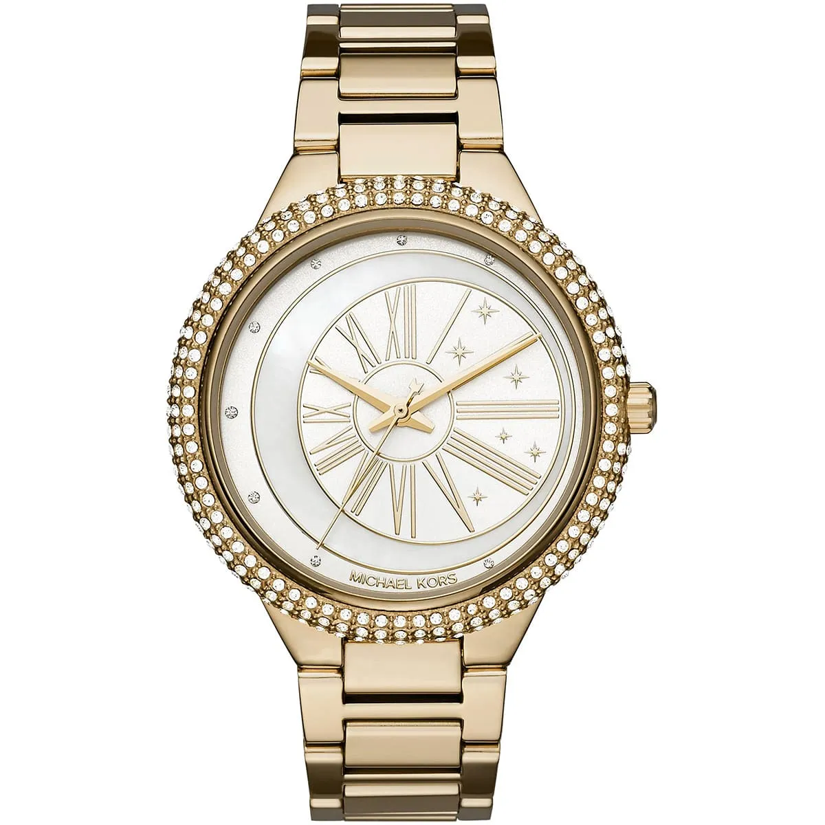 1-703.webp Michael Kors Watch For Women MK6550 - Image 1