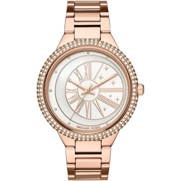 Michael Kors Watch For Women MK6551