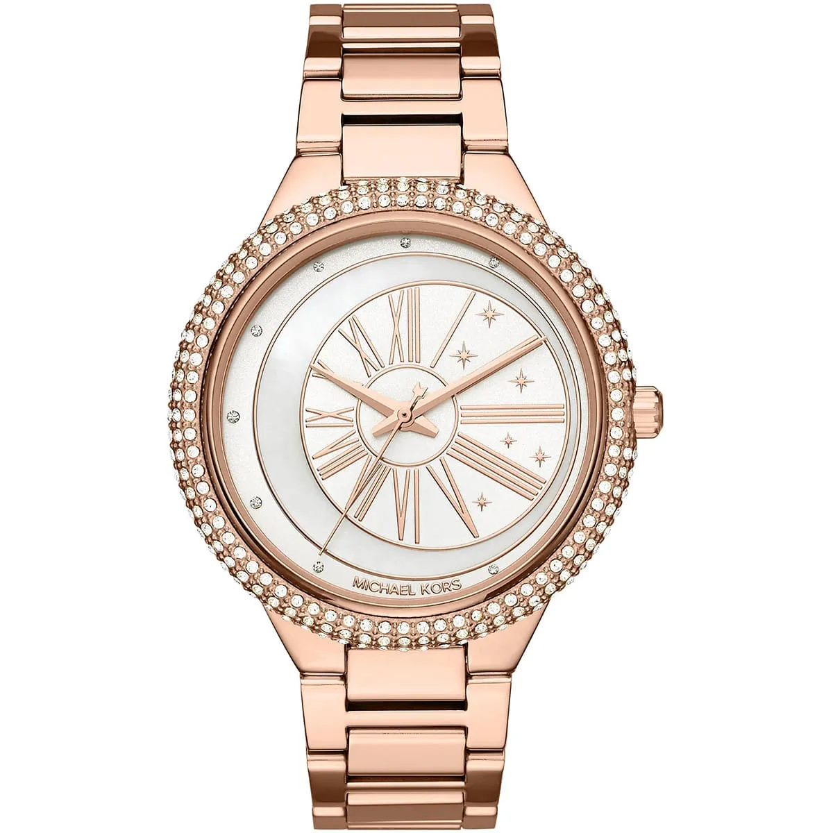 1-704.webp Michael Kors Watch For Women MK6551 - Image 1