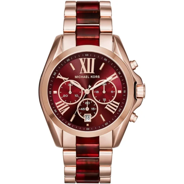 Michael Kors Watch For Men MK6270
