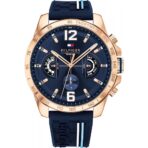 Tommy Hilfiger watch for men 1791474‏