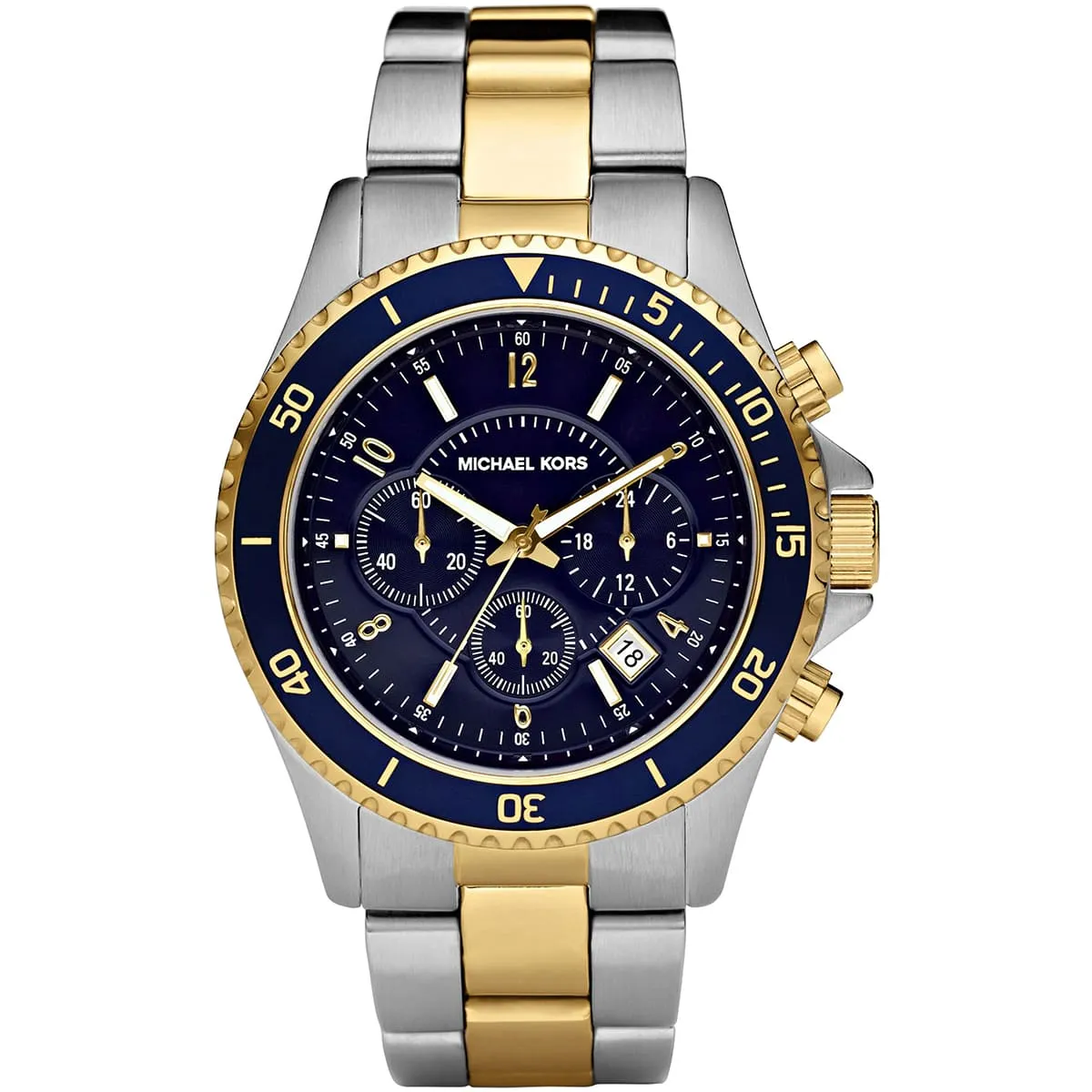 1-732.webp Michael Kors Watch For Men MK8175 - Image 1