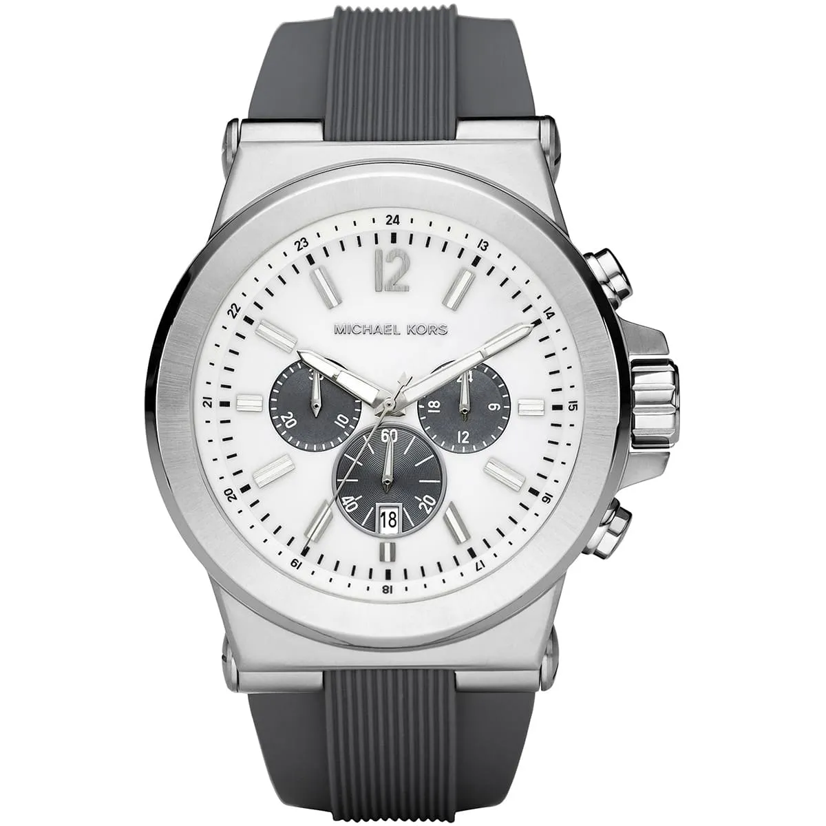 1-733.webp Michael Kors Watch For Men MK8183 - Image 1