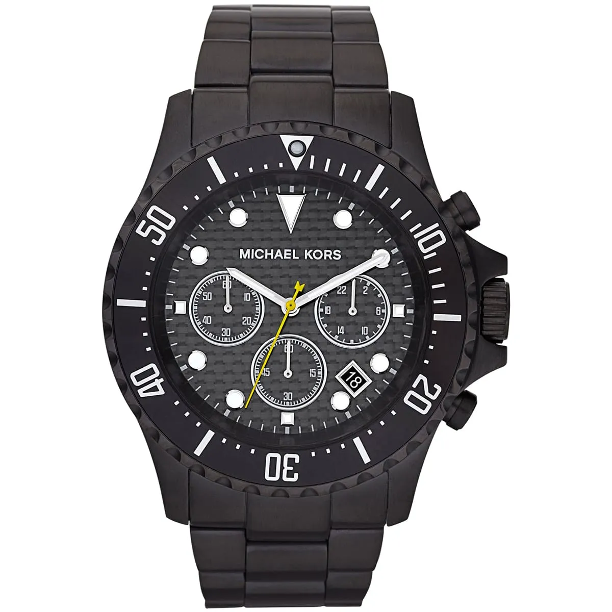 1-738.webp Michael Kors Watch For Men MK8257 - Image 1