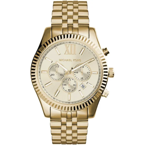 Michael Kors Watch For Men MK8281
