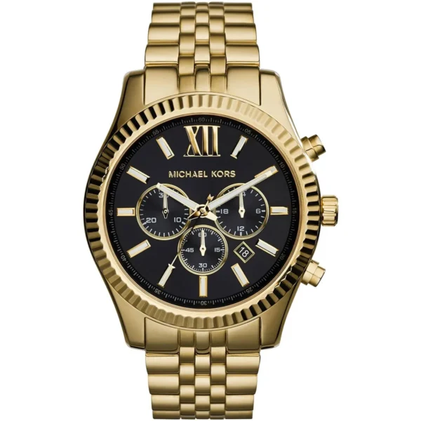 Michael Kors Watch For Men MK8286