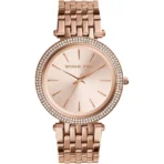 Michael Kors Watch For Women MK3192