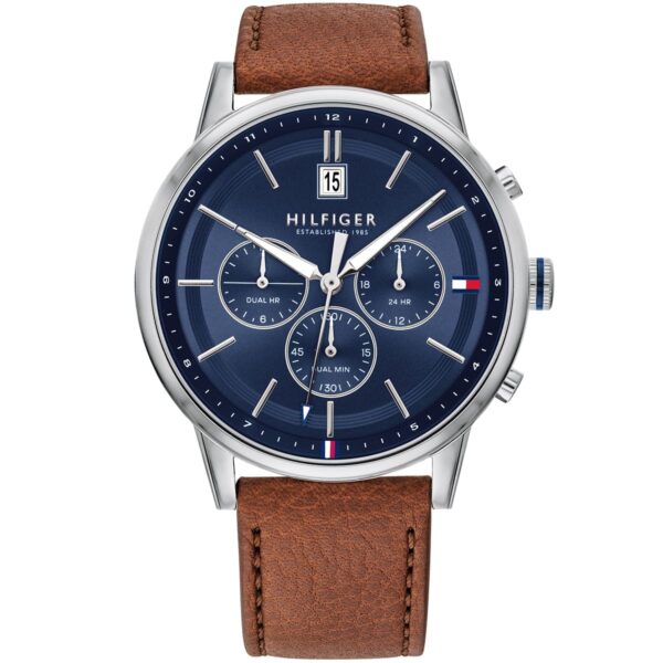 Tommy Hilfiger Watch For Men 1791629