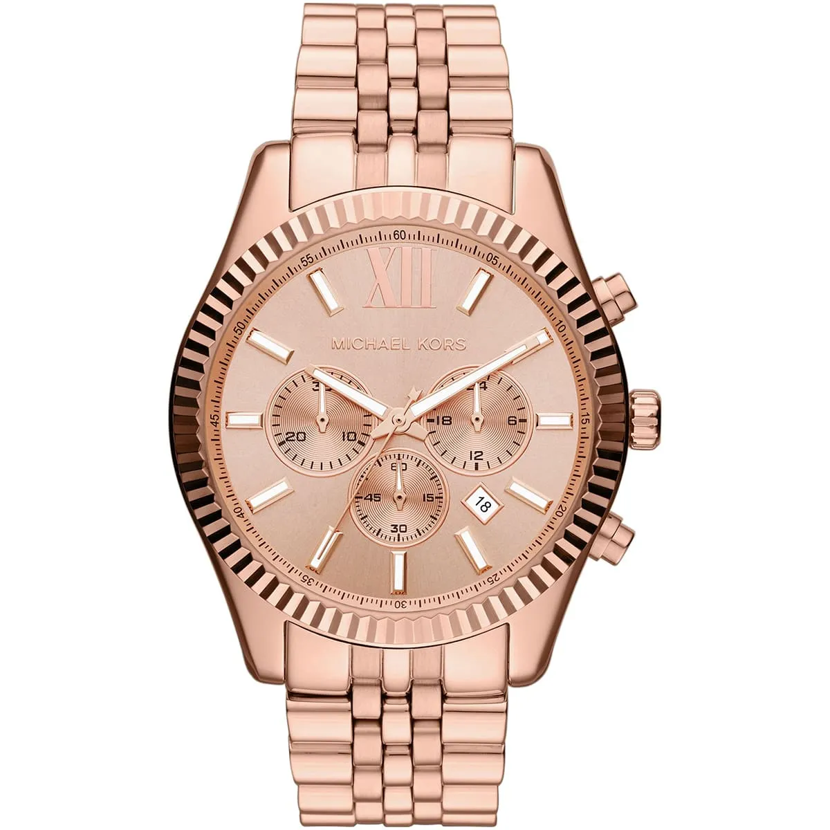 1-753.webp Michael Kors Watch For Men MK8319 - Image 1