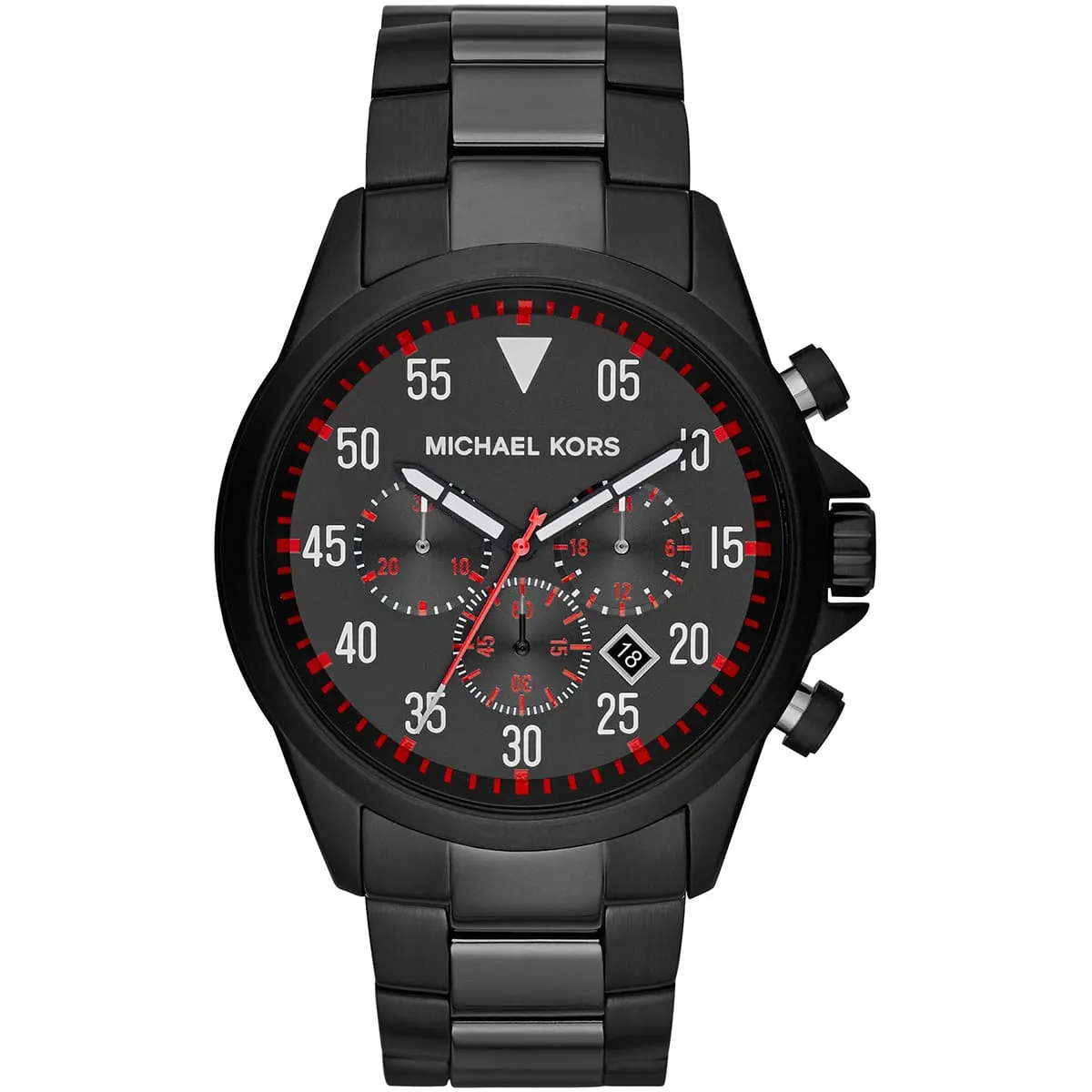 1-755.webp Michael Kors Watch For Men MK8332 - Image 1