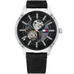 Tommy Hilfiger Watch For Men 1791641