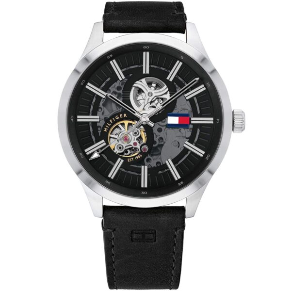 Tommy Hilfiger Watch For Men 1791641