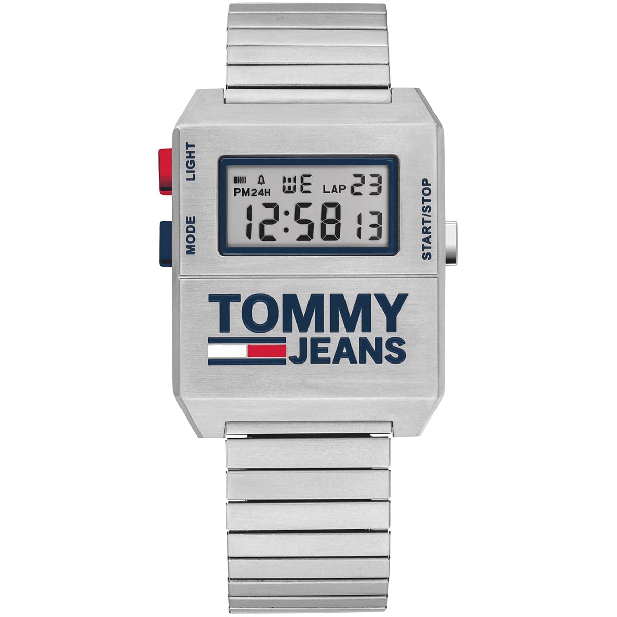 1-760.jpg Tommy Hilfiger Watch For Men 1791669 - Image 1