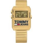 Tommy Hilfiger Watch For Men 1791670