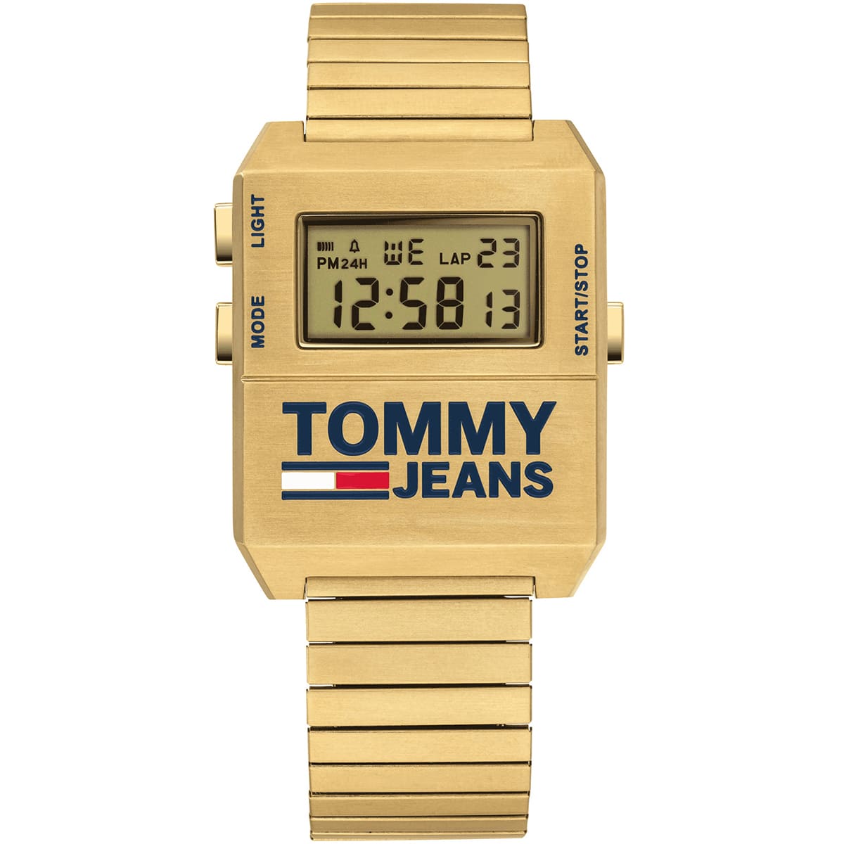 1-761.jpg Tommy Hilfiger Watch For Men 1791670 - Image 1