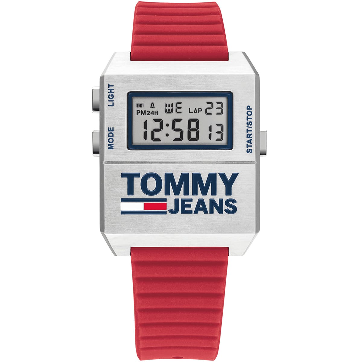 1-765.jpg Tommy Hilfiger Watch For Men 1791674 - Image 1