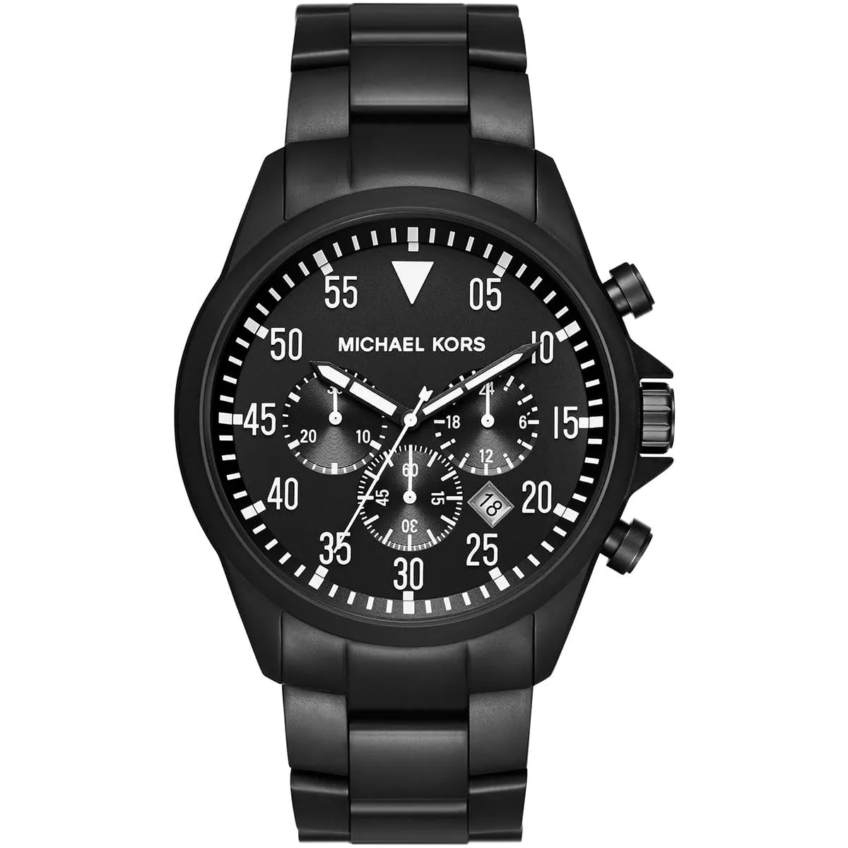 1-769.webp Michael Kors Watch For Men MK8414 - Image 1