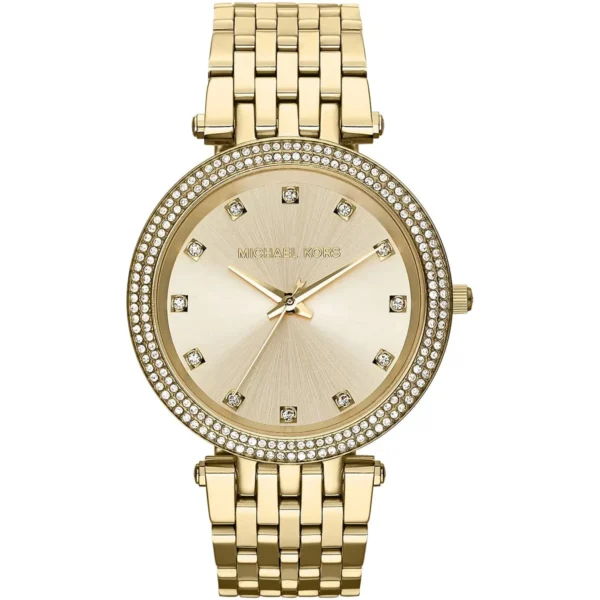 Michael Kors Watch For Women MK3216
