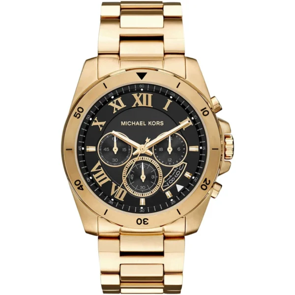 Michael Kors Watch For Men MK8481