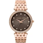 Michael Kors Watch For Women MK3217