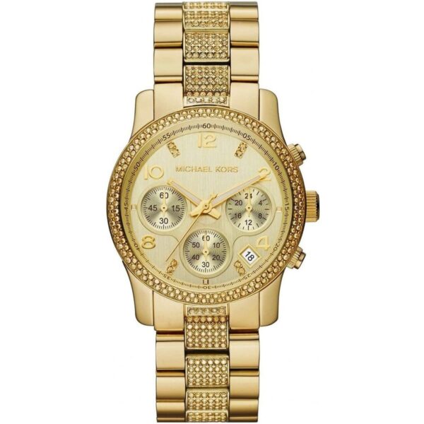 Michael Kors Watch For Women MK5826