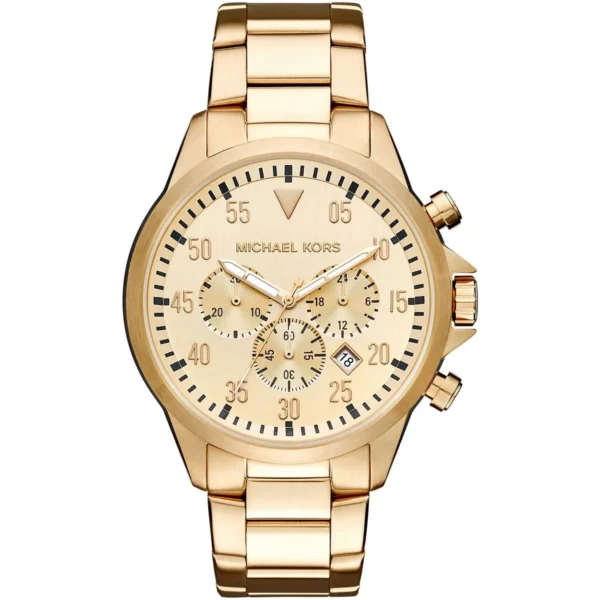 Michael Kors Watch For Men MK8491