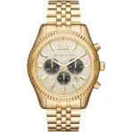 Michael Kors Watch For Men MK8494