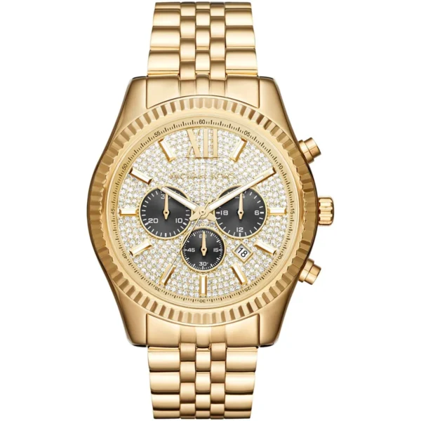 Michael Kors Watch For Men MK8494
