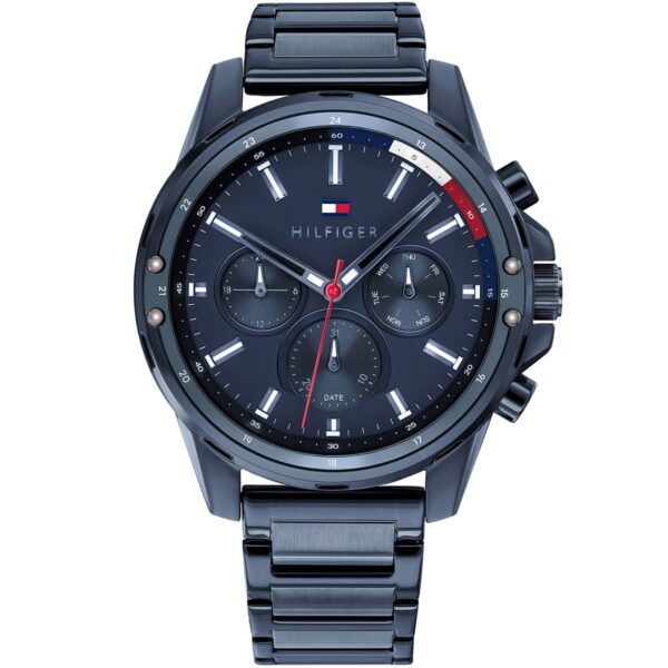 Tommy Hilfiger Watch For Men 1791789