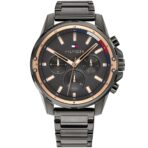 Tommy Hilfiger Watch For Men 1791790